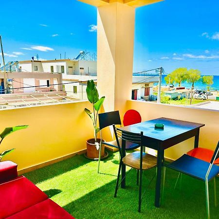 Pearl Seaside Luxury Apartments 2 Chania  Екстер'єр фото